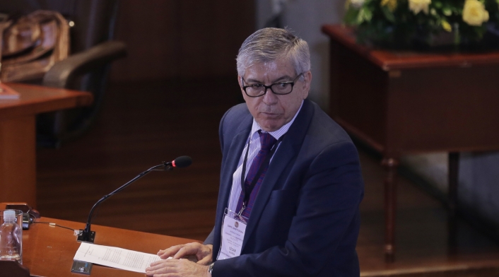 Cesar Gaviria Expresidente Gaviria se aferra a la dirección liberal a días de convención