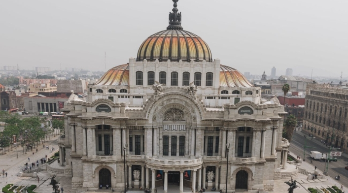 Ciudad de México Ciudad de México