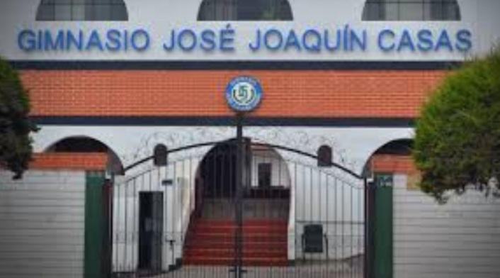 Colegio José Joaquín Casas Colegio José Joaquín Casas