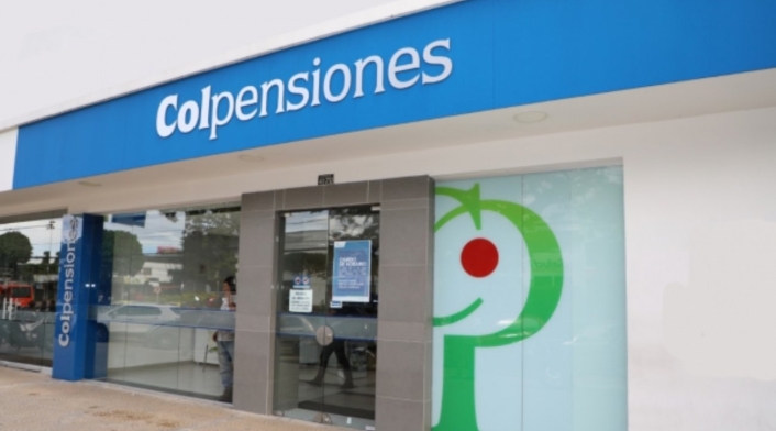 Colpensiones Colpensiones
