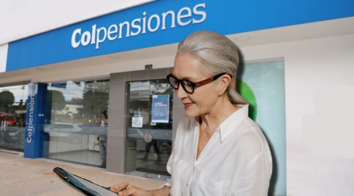 Colpensiones Colpensiones