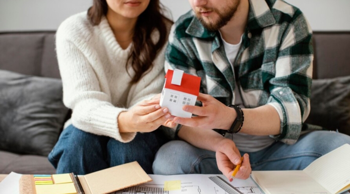 Compra de vivienda Lanzan un modelo de financiación innovador para que las familias accedan a una vivienda propia