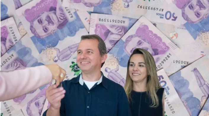 Comprar vivienda con cajas de compensación Comprar vivienda con cajas de compensación