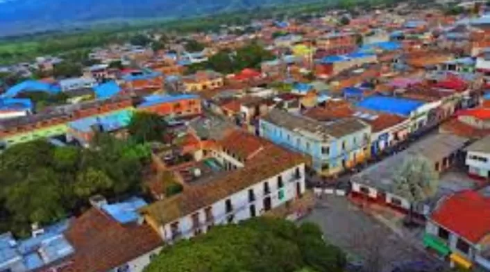 Corinto (Cauca) Corinto (Cauca)