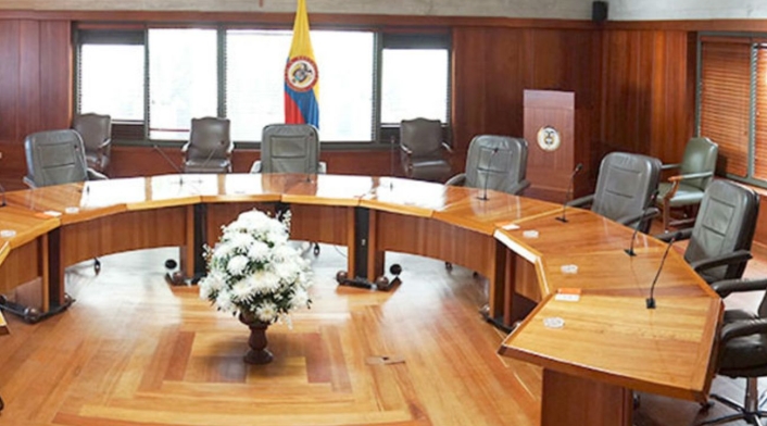 Corte Constitucional Corte Constitucional