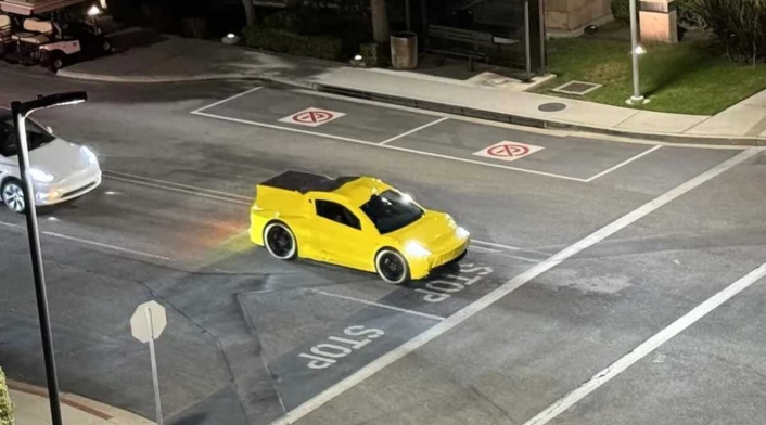 Cybercab de Tesla Cybercab de Tesla