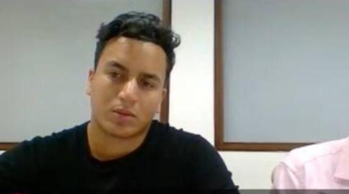 Omar Hernández Omar Hernández