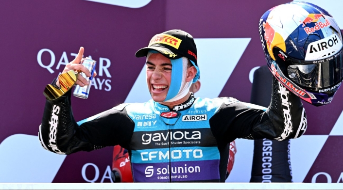 David Alonso David Alonso