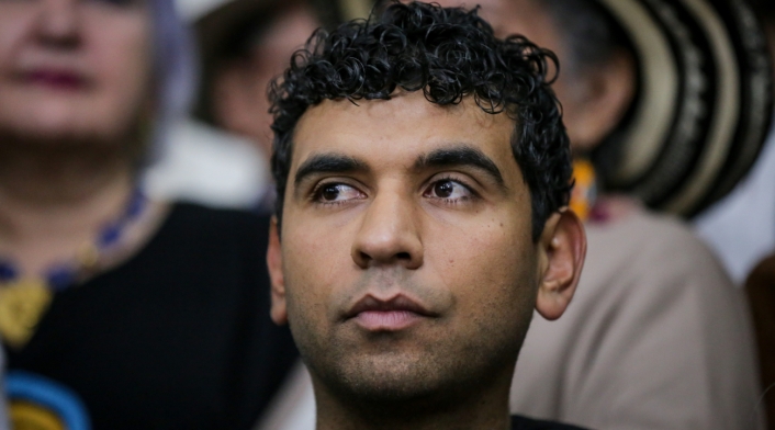 David Racero La Corte Suprema de Justicia abre investigaciones previas contra David Racero