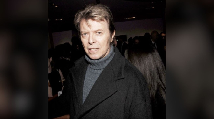 David Bowie David Bowie