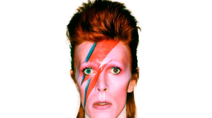 David Bowie David Bowie