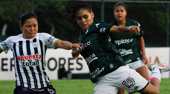 Deportivo Cali vs Alianza Lima Deportivo Cali vs Alianza Lima