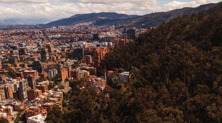 Destino Verde Bogotá Destino Verde Bogotá