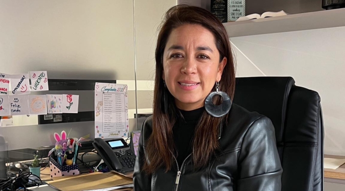 Concejal Diana Diago El Tribunal Administrativo de Cundinamarca anula decreto de 'La Rolita' de Claudia López. Concejal Diago insta a Galán a soluciones efectivas.
