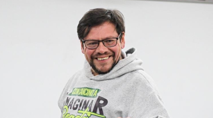 Diego Cancino Acusaciones de acoso contra Diego Cancino