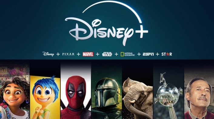 Estrenos Disney+ Estrenos Disney+