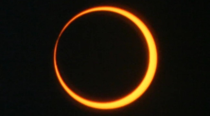 Eclipse solar octubre 2024 Eclipse solar octubre 2024