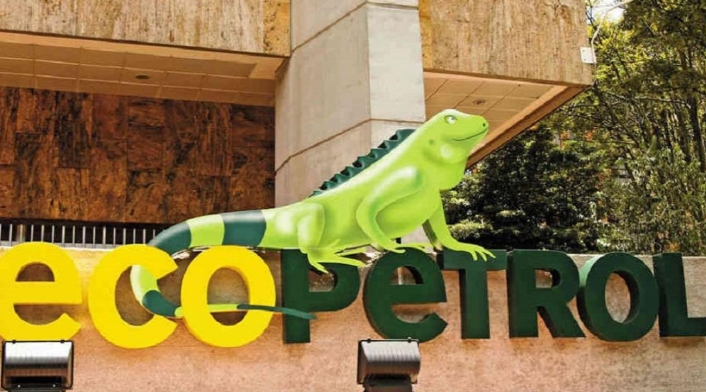 Ecopetrol Ecopetrol