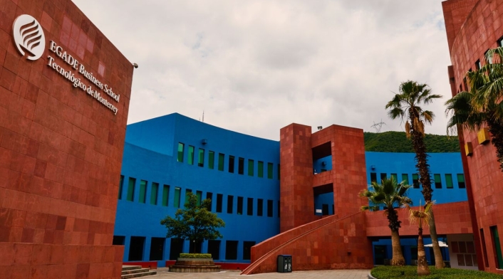 EGADE Business School EGADE Business School
