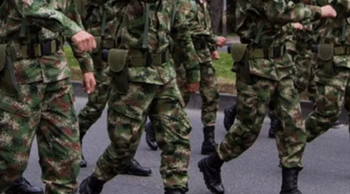 Ejército Nacional Ejército Nacional