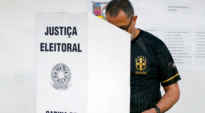 Elecciones municipales Brasil Elecciones municipales Brasil
