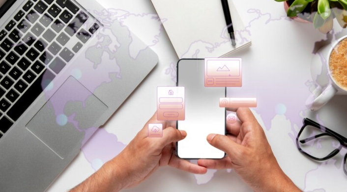 Emprendimiento digital Emprendedores en Colombia aprenden a adaptarse a las tendencias digitales para potenciar sus negocios en línea