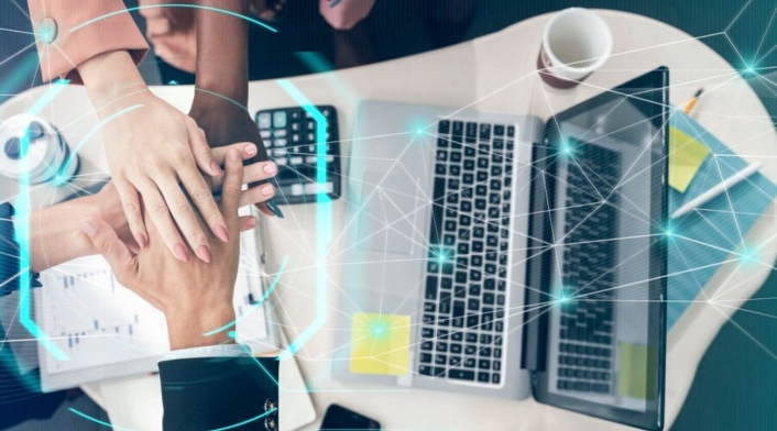 Empresa de tecnología Empresa de tecnología
