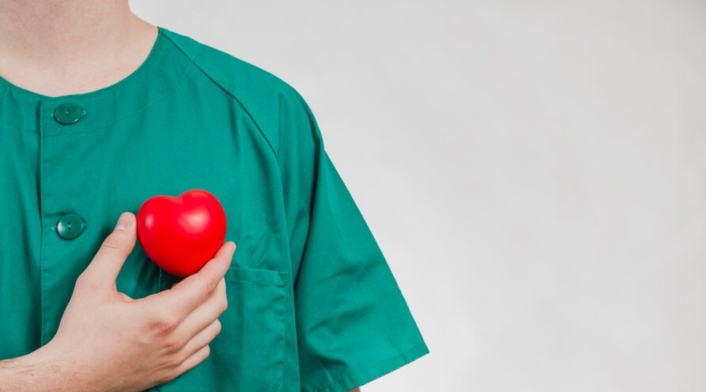 Infarto La prevención es clave. Descubra cómo identificar las señales de alerta de un infarto en niños