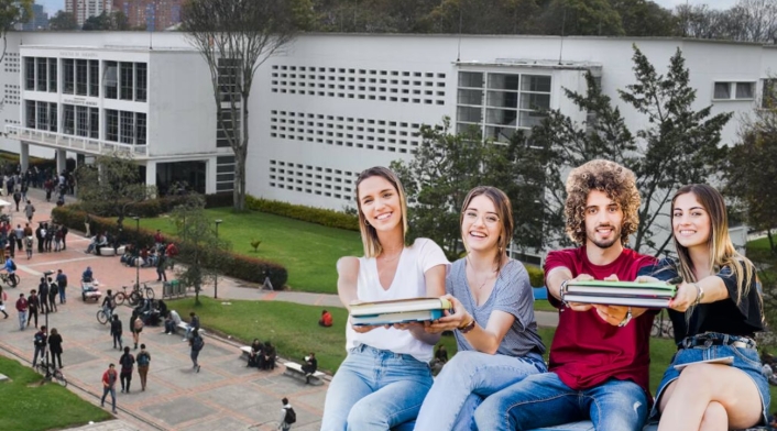 Las mejores universidades de Colombia en Latinoamérica Las mejores universidades de Colombia en Latinoamérica
