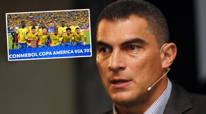 Faryd Mondragón y la Selección Colombia Faryd Mondragón y la Selección Colombia