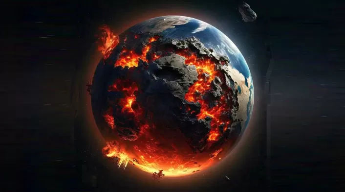 fin del mundo fin del mundo