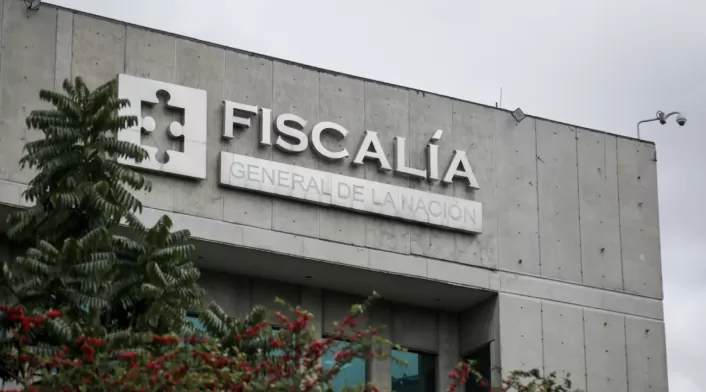 Fiscalía General de la Nación La Fiscalía defenderá proyecto de rebaja de penas en Senado
