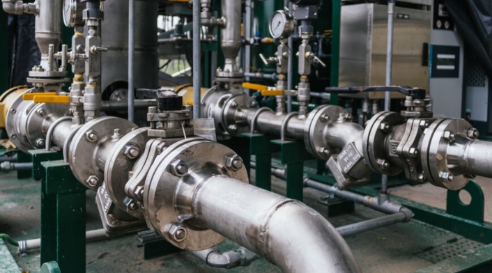 Colombia tiene "mayor descubrimiento de gas" Colombia tiene "mayor descubrimiento de gas"