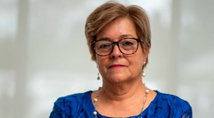 Gloria Inés Ramírez Gloria Inés Ramírez