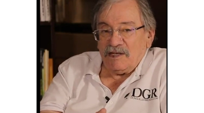 Guillermo Ruiz Bonilla Guillermo Ruiz Bonilla