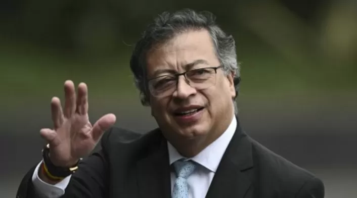 Gustavo Petro Gustavo Petro
