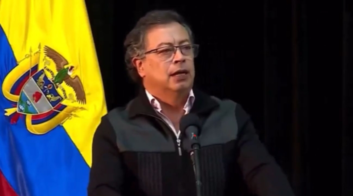 Gustavo Petro Gustavo Petro