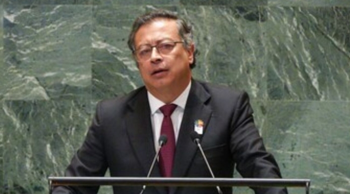 Gustavo Petro Gustavo Petro