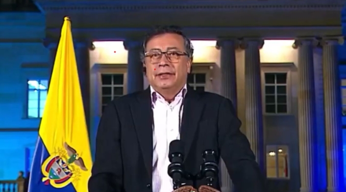 Gustavo Petro Gustavo Petro