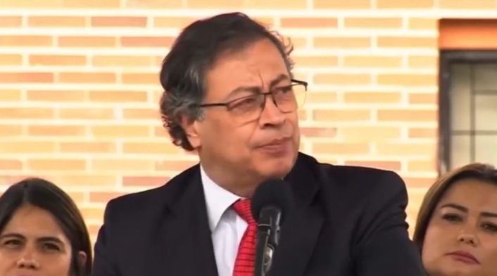 Gustavo Petro Gustavo Petro