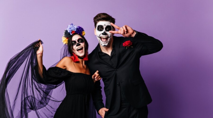Halloween Descubra los mejores planes para disfrutar de Halloween en Barranquilla y Medellín