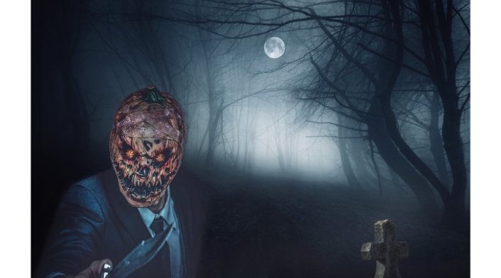 Halloween Películas de terror para Halloween