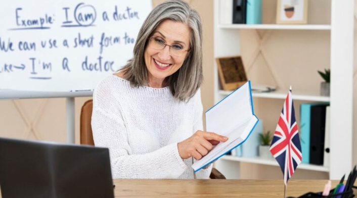 Aprender inglés Aprender inglés