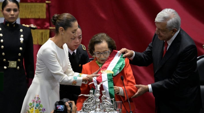 Ifigenia Martínez Ifigenia Martínez