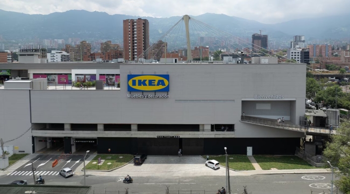 Ikea Ikea