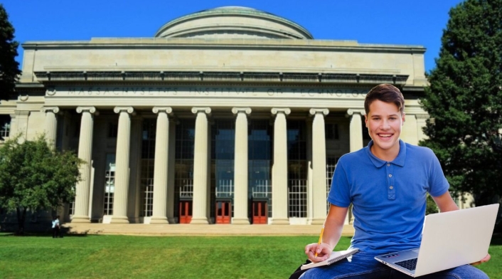 Instituto Tecnológico de Massachussets Instituto Tecnológico de Massachussets