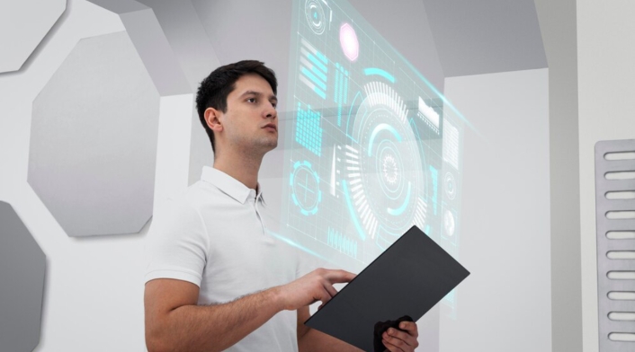 Inteligencia Artificial El futuro del trabajo: las power skills como clave del éxito en la era de la inteligencia artificial.
