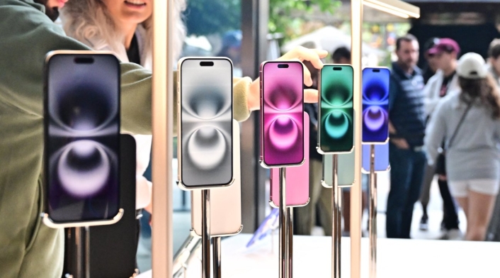 Iphone Iphone