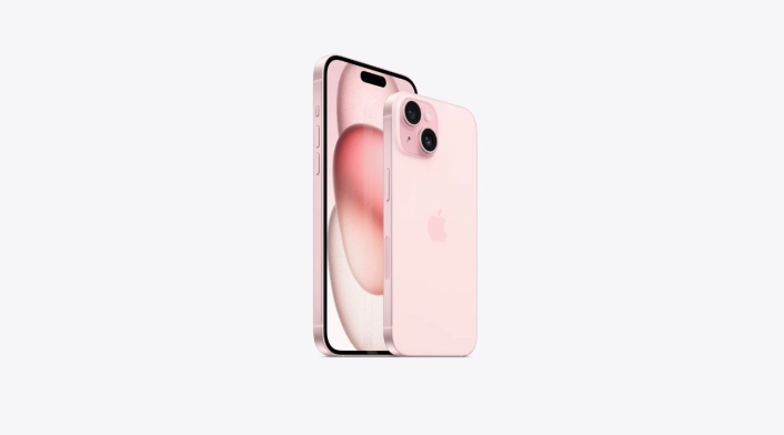iPhone 15 iPhone 15