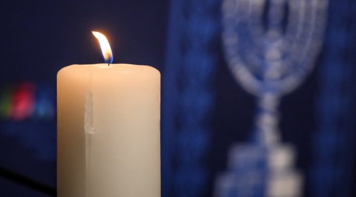 Israel aniversario ataque Hamás Israel aniversario ataque Hamás